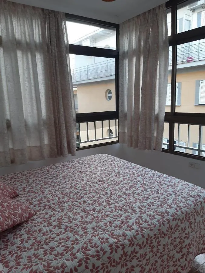 La Costa Del Sol Lägenhet Fuengirola