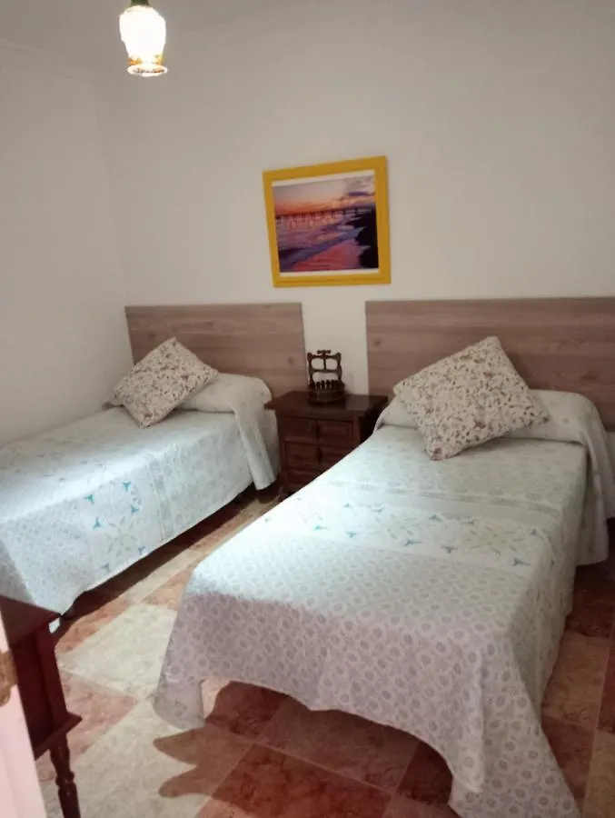 La Costa Del Sol Lägenhet Fuengirola