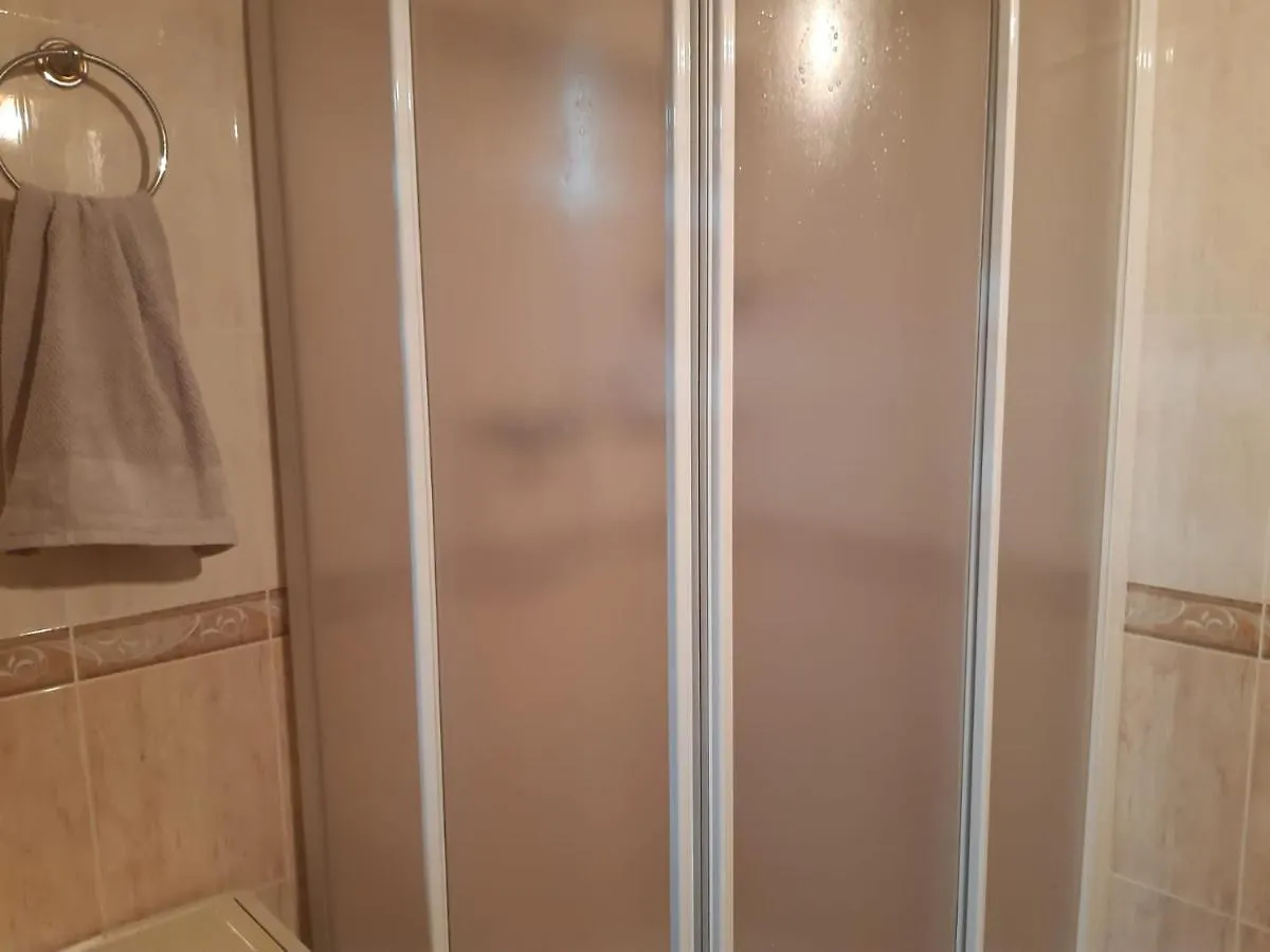Apartmán La Costa Del Sol Fuengirola 0*,