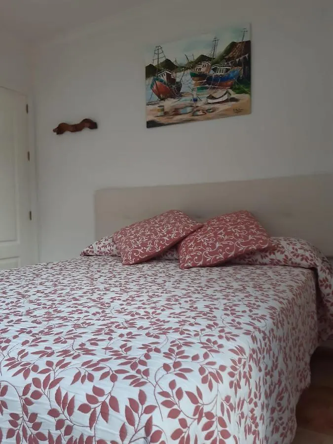 La Costa Del Sol Apartment Fuengirola