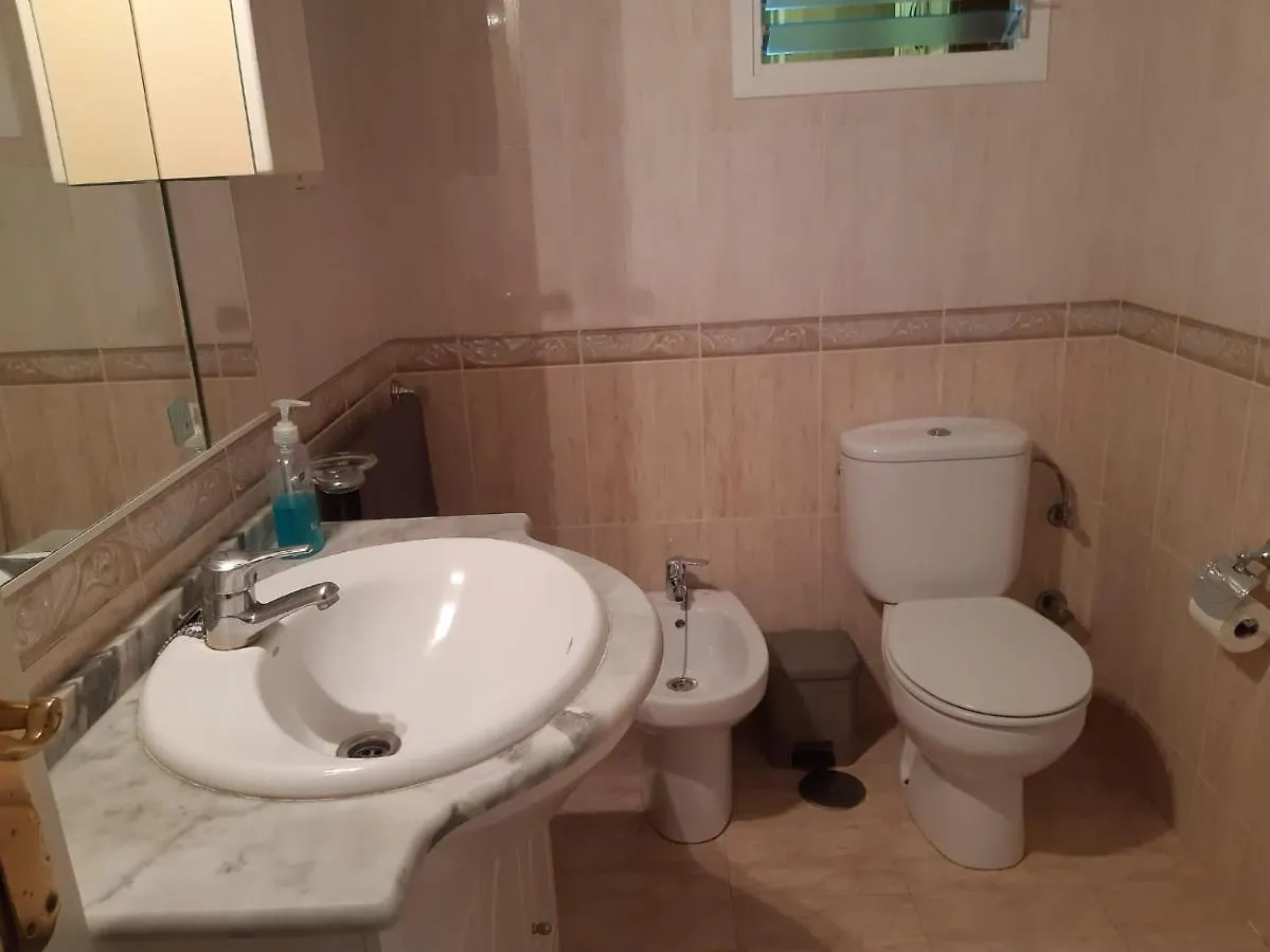 La Costa Del Sol Apartment Fuengirola