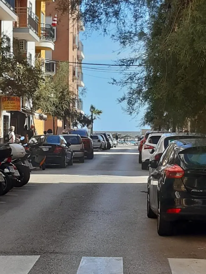 La Costa Del Sol Apartment Fuengirola