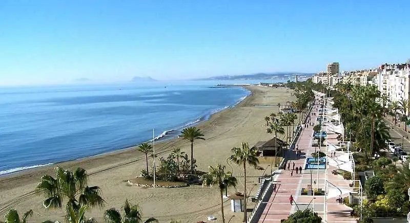 La Costa Del Sol Apartment Fuengirola