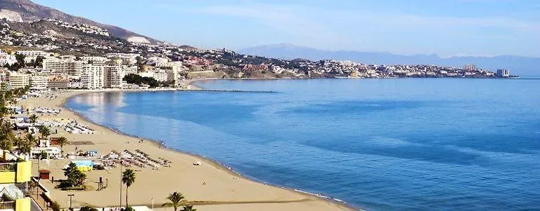 La Costa Del Sol Apartment Fuengirola Spain
