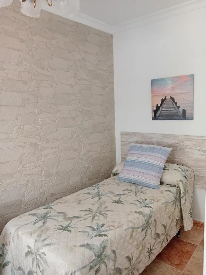 La Costa Del Sol Apartment Fuengirola