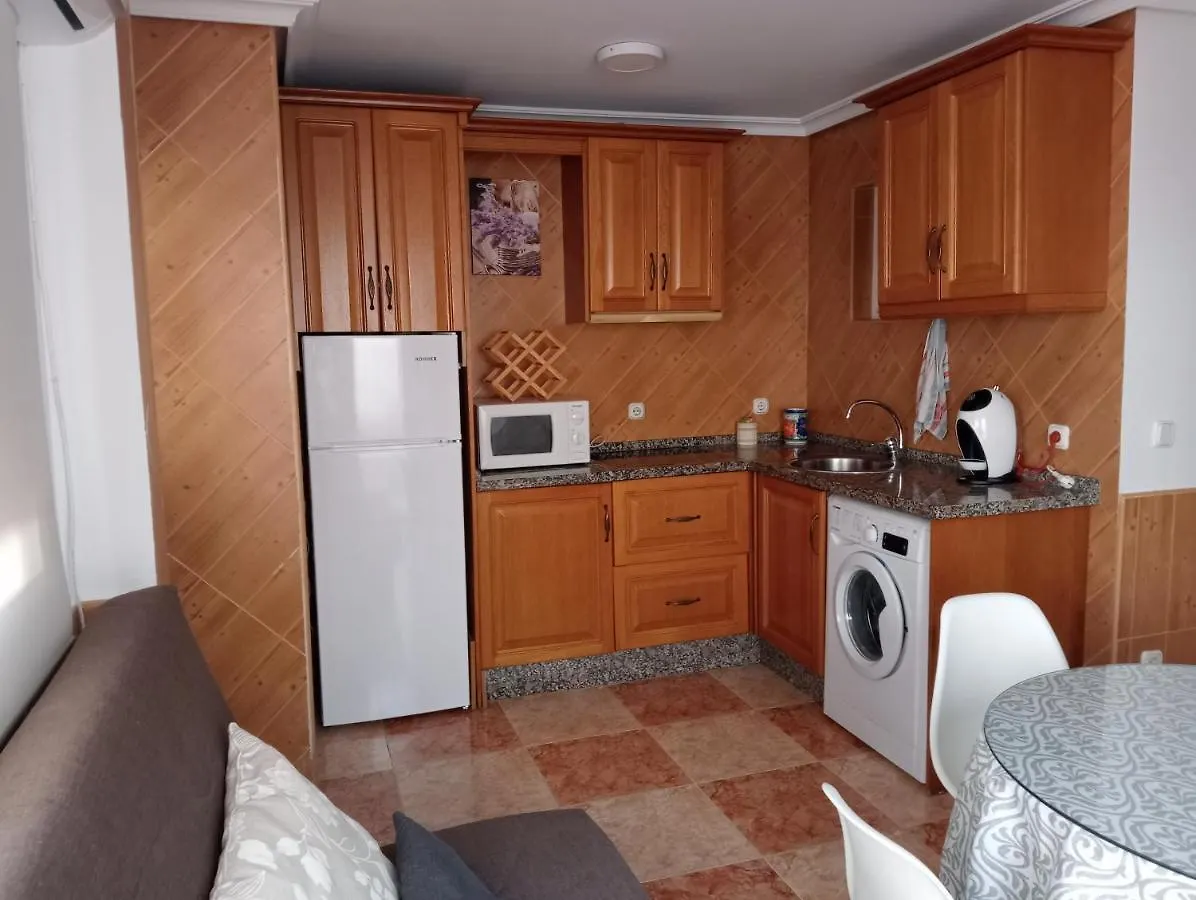 La Costa Del Sol Apartment Fuengirola 0*,  Spain