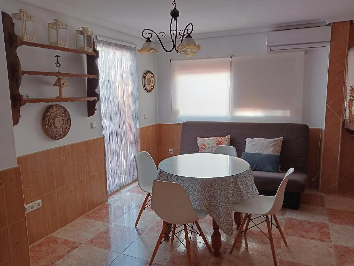 La Costa Del Sol Apartment Fuengirola 0*,  Spain